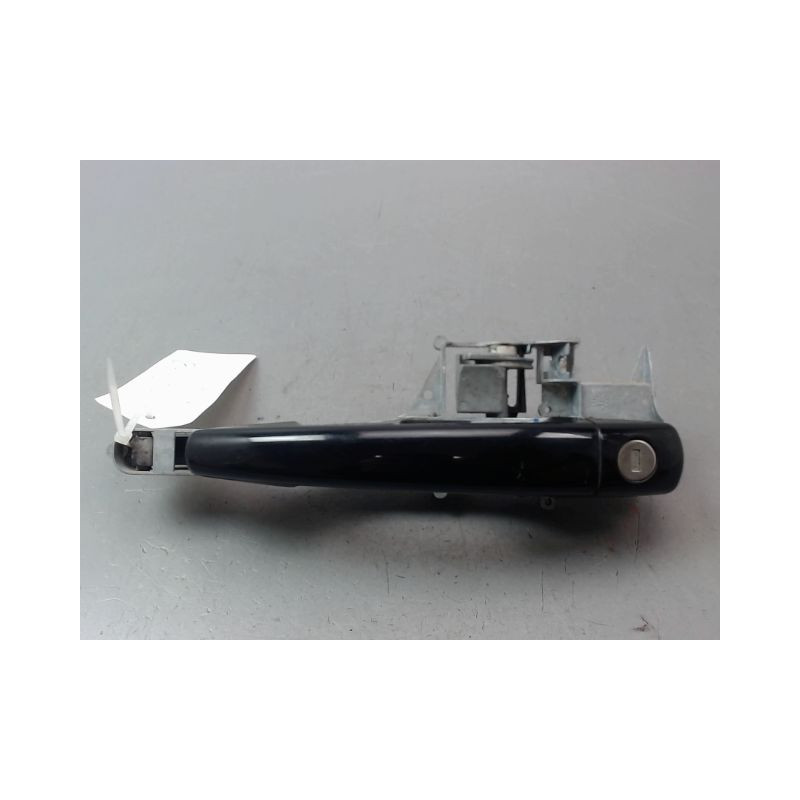POIGNEE EXTERIEURE PORTE AVANT GAUCHE PEUGEOT 308 I Phase 1 2007-2011