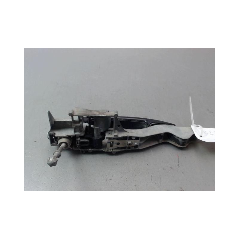 POIGNEE EXTERIEURE PORTE AVANT GAUCHE PEUGEOT 308 I Phase 1 2007-2011