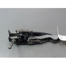 POIGNEE EXTERIEURE PORTE AVANT GAUCHE PEUGEOT 308 I Phase 1 2007-2011