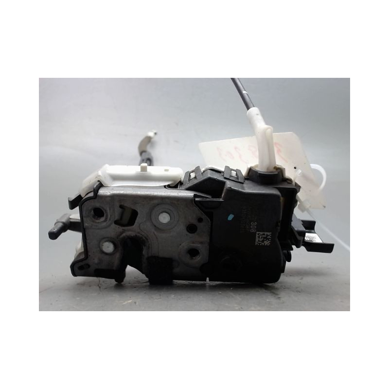SYSTEME CONDAMNATION AVANT DROIT CITROEN C3 II Phase 1 (A51) 2009-2013