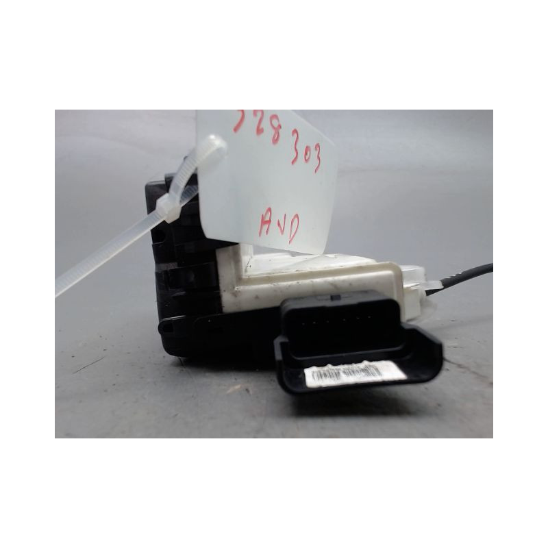 SYSTEME CONDAMNATION AVANT DROIT CITROEN C3 II Phase 1 (A51) 2009-2013