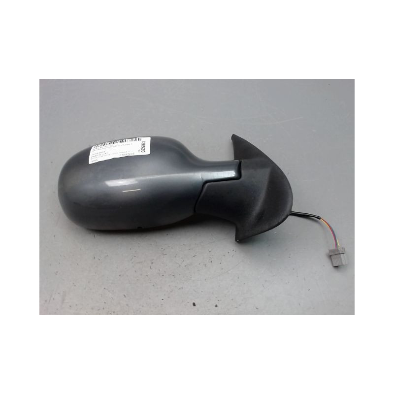 RETROVISEUR EXTERIEUR ELECTRIQUE DROIT NISSAN MICRA III Phase 1 2003-2005