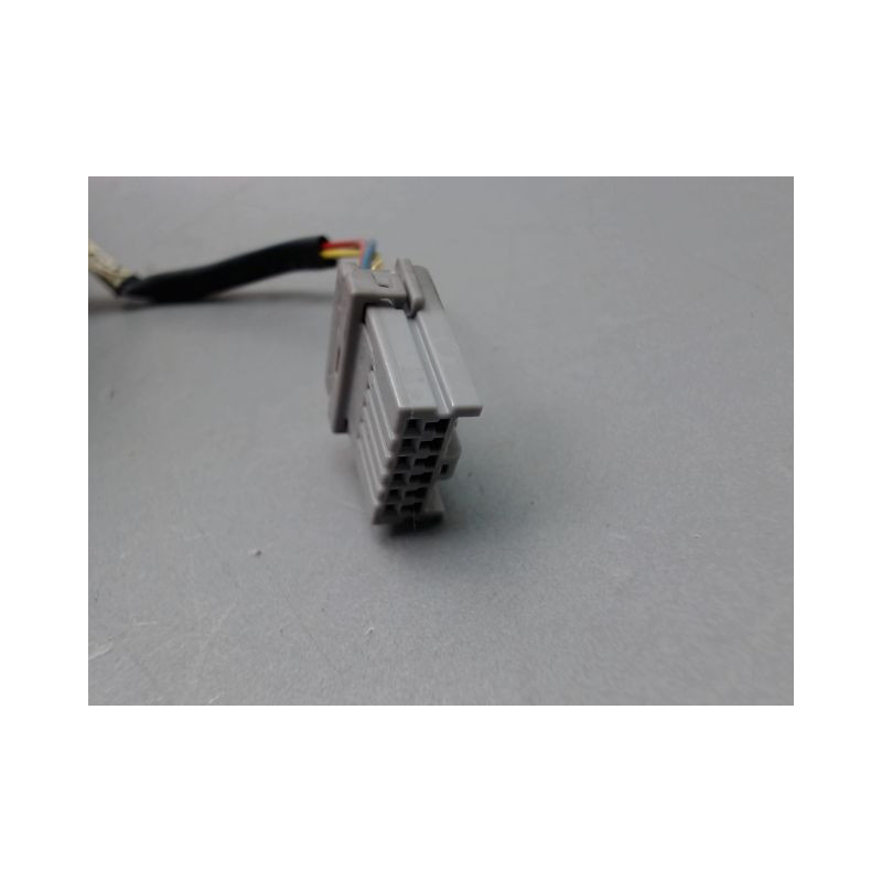 RETROVISEUR EXTERIEUR ELECTRIQUE DROIT NISSAN MICRA III Phase 1 2003-2005
