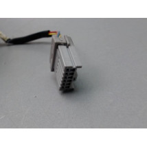 RETROVISEUR EXTERIEUR ELECTRIQUE DROIT NISSAN MICRA III Phase 1 2003-2005
