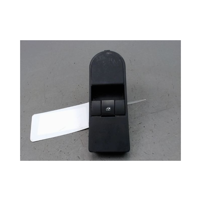 COMMANDE LEVE-GLACE PORTE AVD OPEL ZAFIRA MONOSP. II Phase 1 (B) 2005-2007