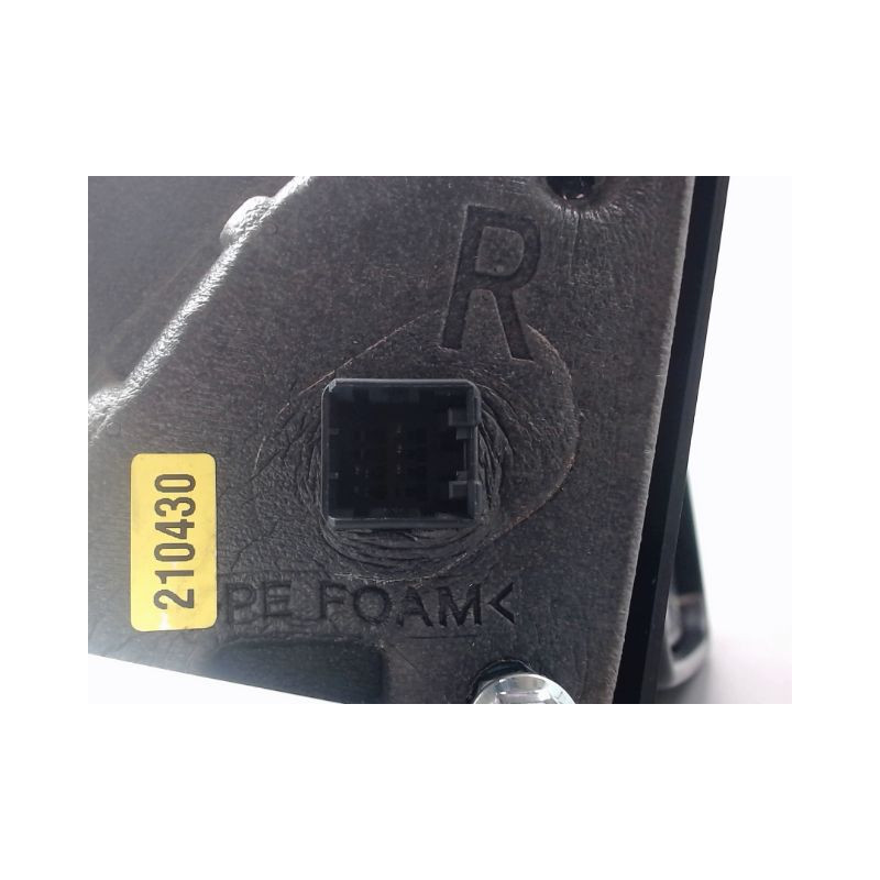 RETROVISEUR EXTERIEUR ELECTRIQUE DROIT HYUNDAI TUCSON BREAK I 2004-2010
