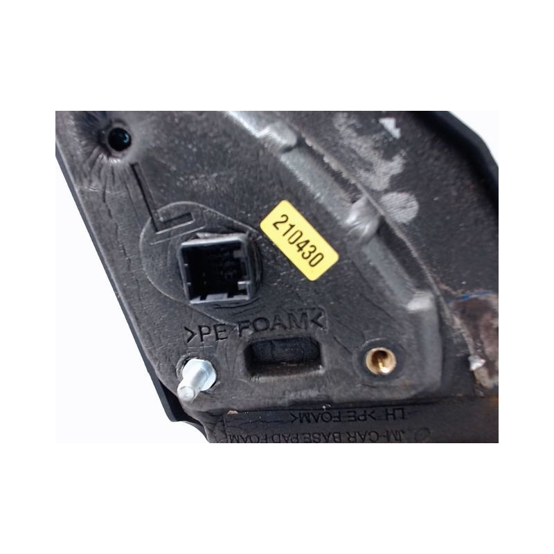 RETROVISEUR EXTERIEUR ELECTRIQUE GAUCHE HYUNDAI TUCSON BREAK I 2004-2010