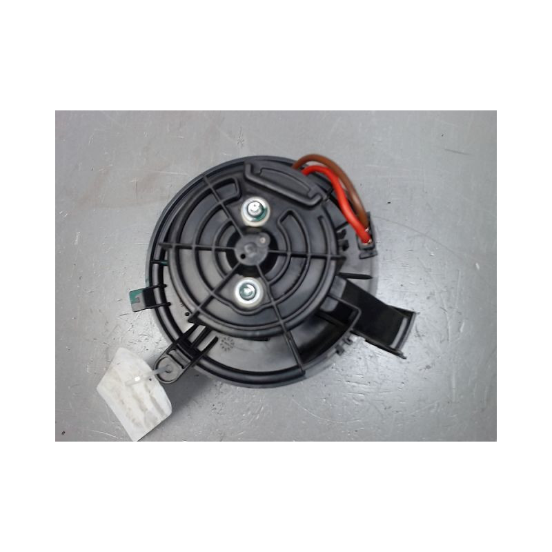 MOTEUR VENTILATEUR CHAUFFAGE MERCEDES GLK