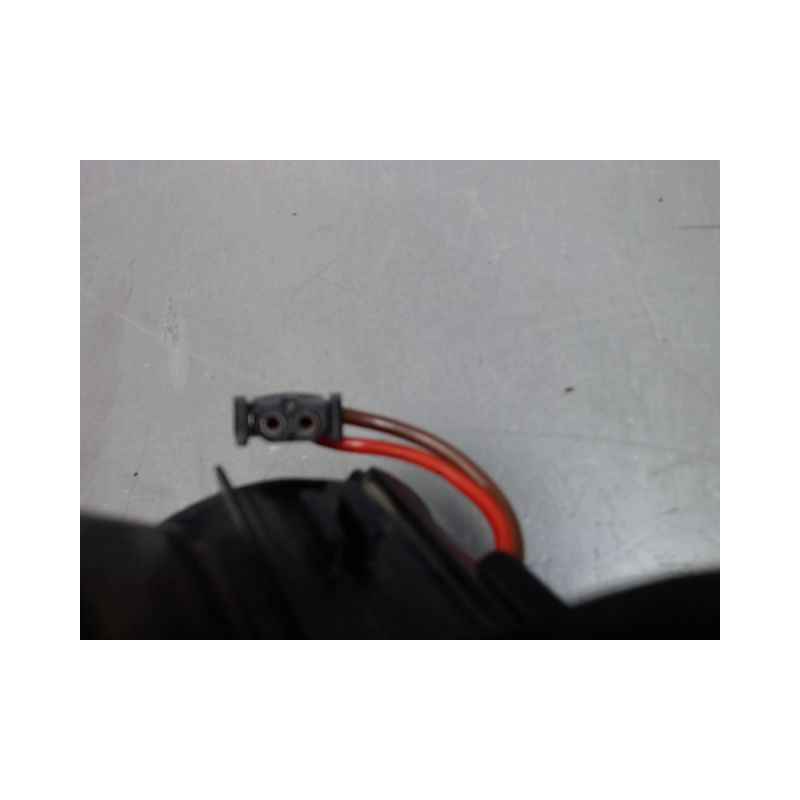 MOTEUR VENTILATEUR CHAUFFAGE MERCEDES GLK