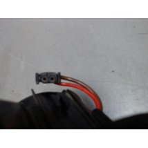 MOTEUR VENTILATEUR CHAUFFAGE MERCEDES GLK