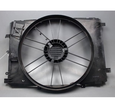 SUPPORT DE VENTILATEUR