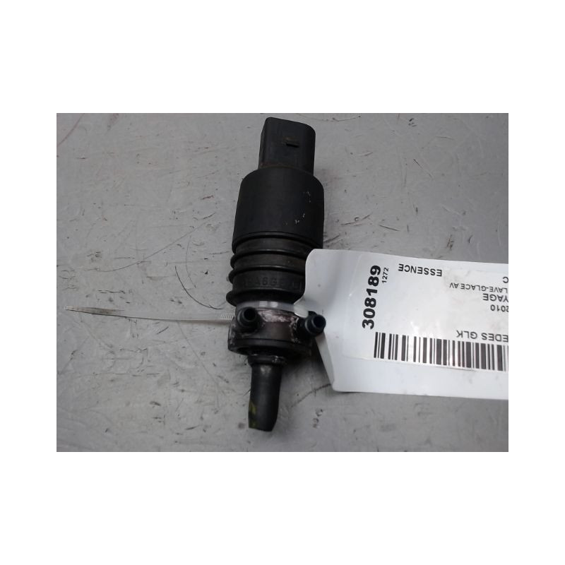 POMPE LAVE-GLACE AVANT MERCEDES GLK