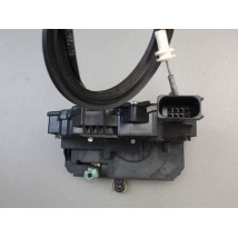 SYSTEME CONDAMNATION AVANT GAUCHE FIAT GRANDE PUNTO