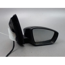 RETROVISEUR EXTERIEUR ELECTRIQUE DROIT VOLKSWAGEN POLO V Phase 1 (6R) 2009-...