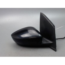 RETROVISEUR EXTERIEUR ELECTRIQUE DROIT VOLKSWAGEN POLO V Phase 1 (6R) 2009-...
