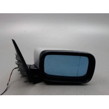 RETROVISEUR EXTERIEUR ELECTRIQUE DROIT BMW SERIE 3 BERL. IV Phase 2 (E46) 2001-2005