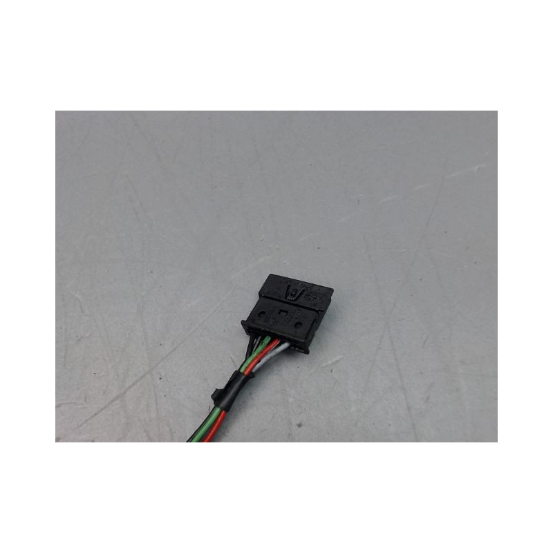 RETROVISEUR EXTERIEUR ELECTRIQUE DROIT BMW SERIE 3 BERL. IV Phase 2 (E46) 2001-2005