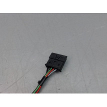 RETROVISEUR EXTERIEUR ELECTRIQUE DROIT BMW SERIE 3 BERL. IV Phase 2 (E46) 2001-2005