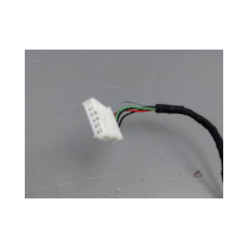 RETROVISEUR EXTERIEUR ELECTRIQUE GAUCHE BMW SERIE 3 BERL. IV Phase 2 (E46) 2001-2005