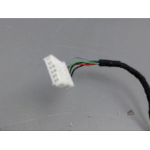 RETROVISEUR EXTERIEUR ELECTRIQUE GAUCHE BMW SERIE 3 BERL. IV Phase 2 (E46) 2001-2005