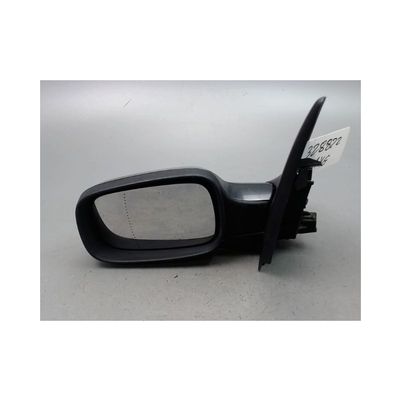 RETROVISEUR EXTERIEUR ELECTRIQUE GAUCHE RENAULT MEGANE II Phase 2 2006-2009