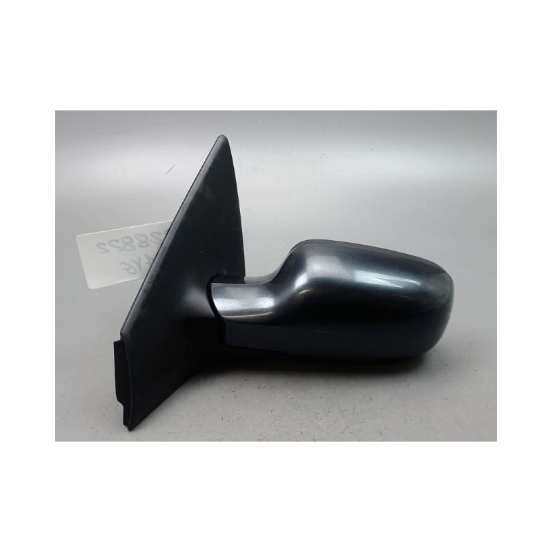 RETROVISEUR EXTERIEUR ELECTRIQUE GAUCHE RENAULT MEGANE II Phase 2 2006-2009