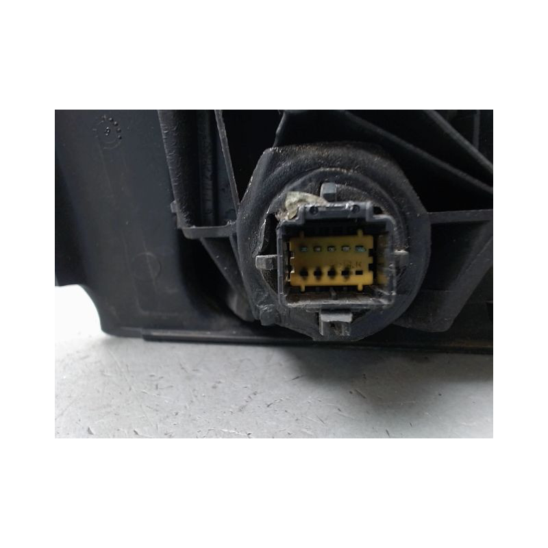RETROVISEUR EXTERIEUR ELECTRIQUE GAUCHE RENAULT MEGANE II Phase 2 2006-2009