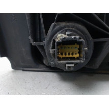 RETROVISEUR EXTERIEUR ELECTRIQUE GAUCHE RENAULT MEGANE II Phase 2 2006-2009