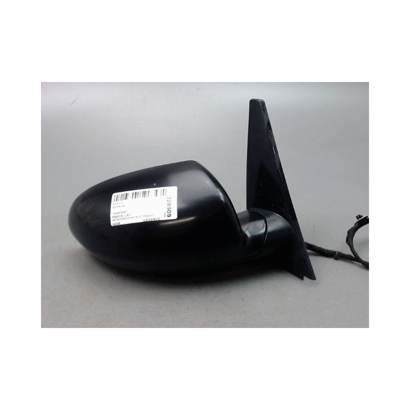 RETROVISEUR EXTERIEUR ELECTRIQUE DROIT AUDI A2 MONOSP. (8Z) 2000-2005