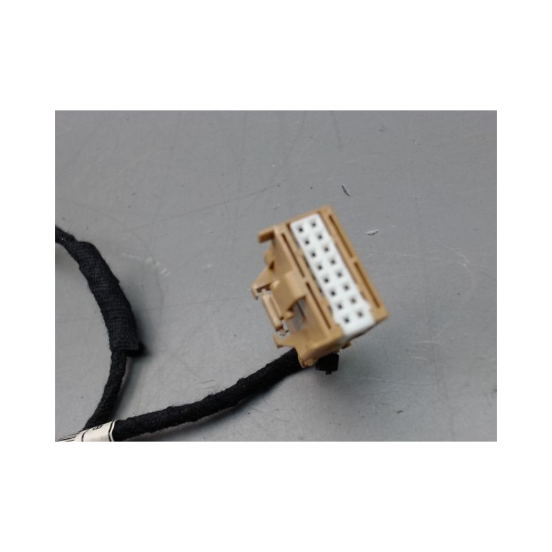 RETROVISEUR EXTERIEUR ELECTRIQUE DROIT AUDI A2 MONOSP. (8Z) 2000-2005