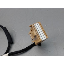 RETROVISEUR EXTERIEUR ELECTRIQUE DROIT AUDI A2 MONOSP. (8Z) 2000-2005