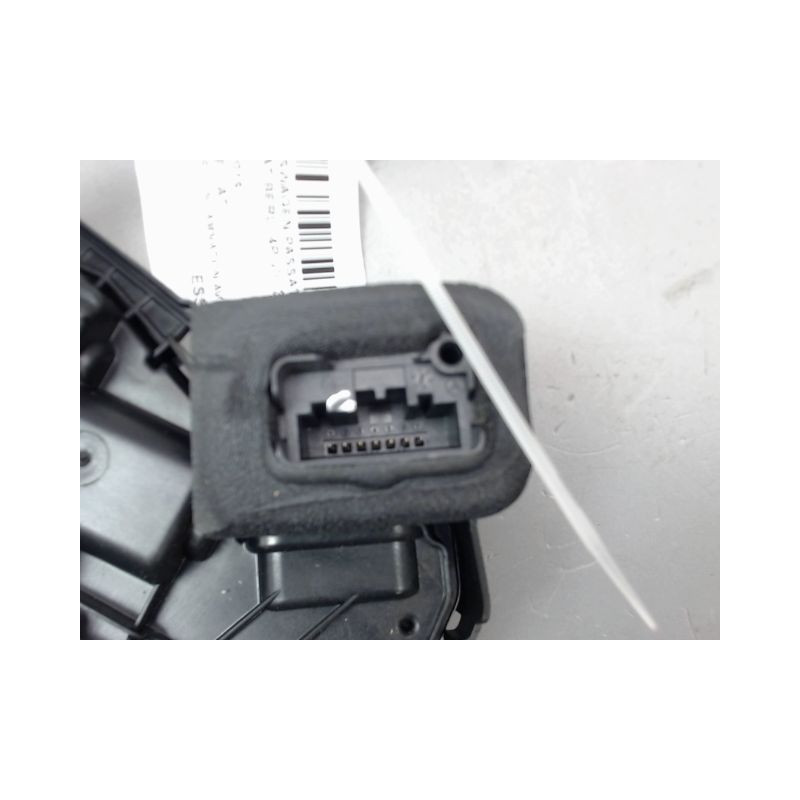 SYSTEME CONDAMNATION AVANT DROIT VOLKSWAGEN PASSAT BERL. VII (3G) 2014-...