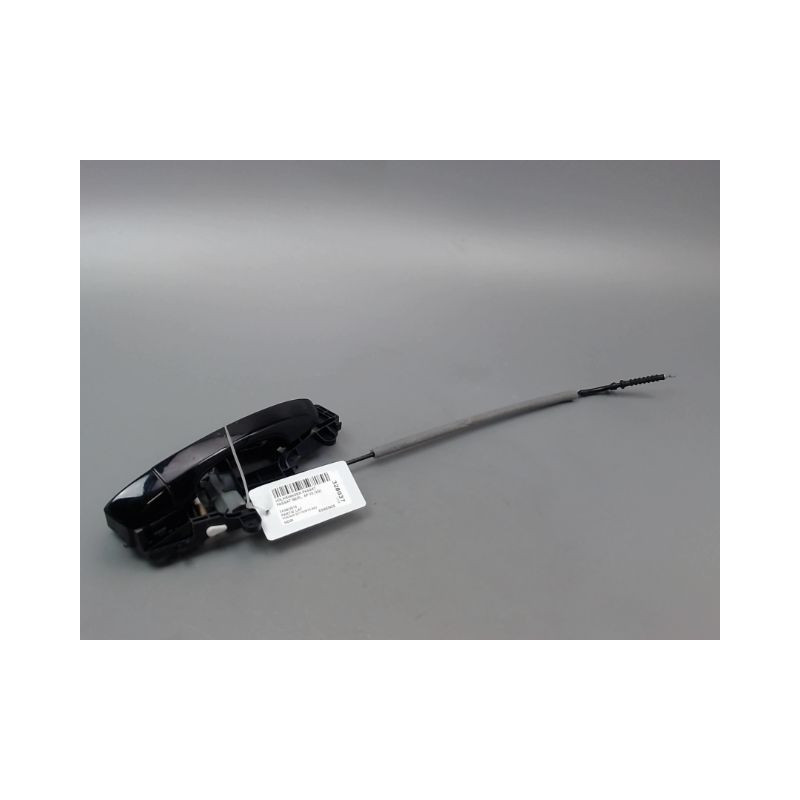 POIGNEE EXTERIEURE PORTE AVANT DROIT VOLKSWAGEN PASSAT BERL. VII (3G) 2014-...