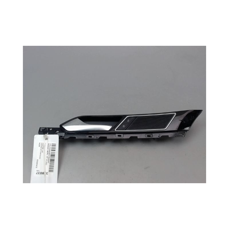 POIGNEE INTERIEURE PORTE AVANT GAUCHE VOLKSWAGEN PASSAT BERL. VII (3G) 2014-...