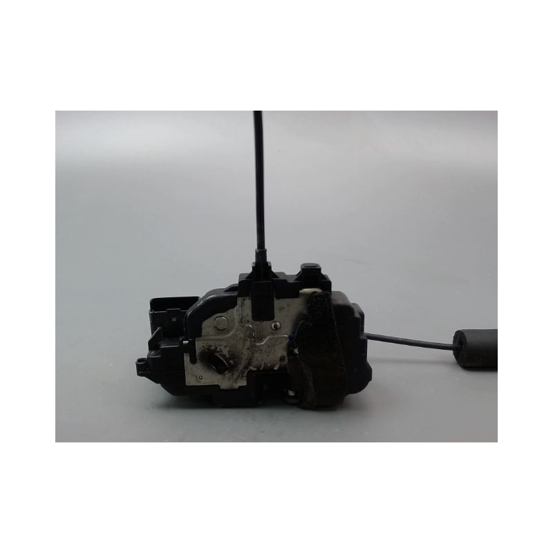 SYSTEME CONDAMNATION ARRIERE DROIT RENAULT LAGUNA III Phase 1 2007-2010
