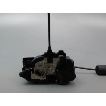 SYSTEME CONDAMNATION ARRIERE DROIT RENAULT LAGUNA III Phase 1 2007-2010