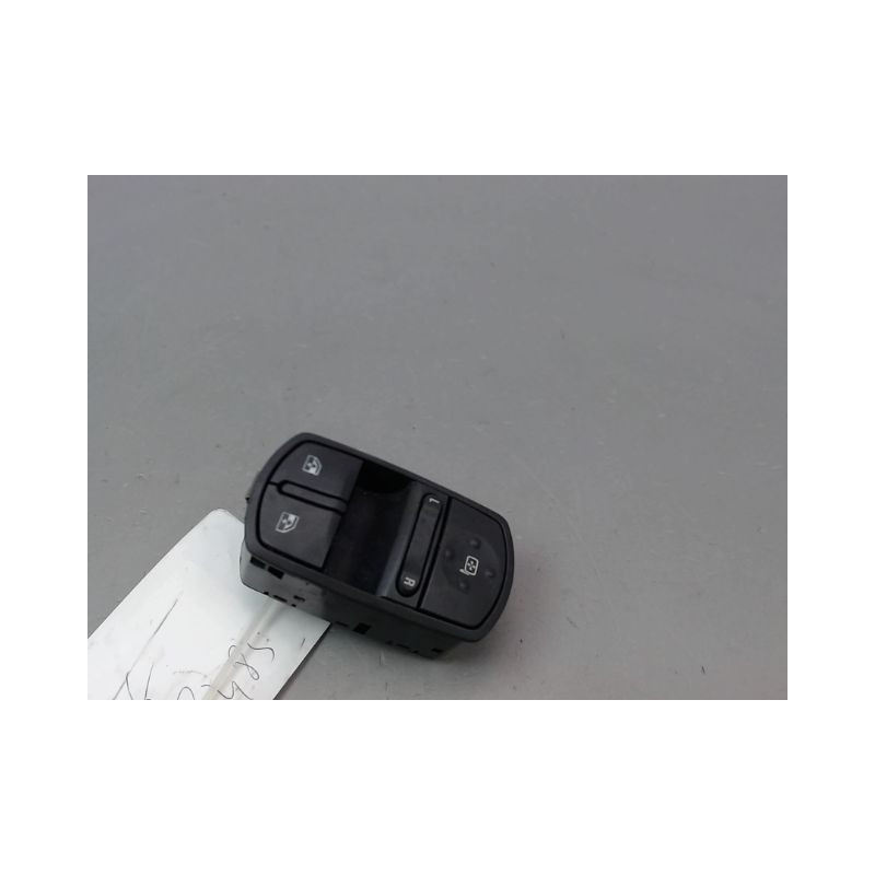 COMMANDE LEVE-GLACE PORTE AVG OPEL CORSA IV Phase 2 (D) 2011-2015