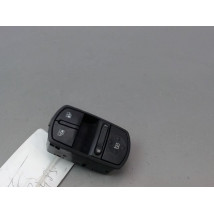 COMMANDE LEVE-GLACE PORTE AVG OPEL CORSA IV Phase 2 (D) 2011-2015