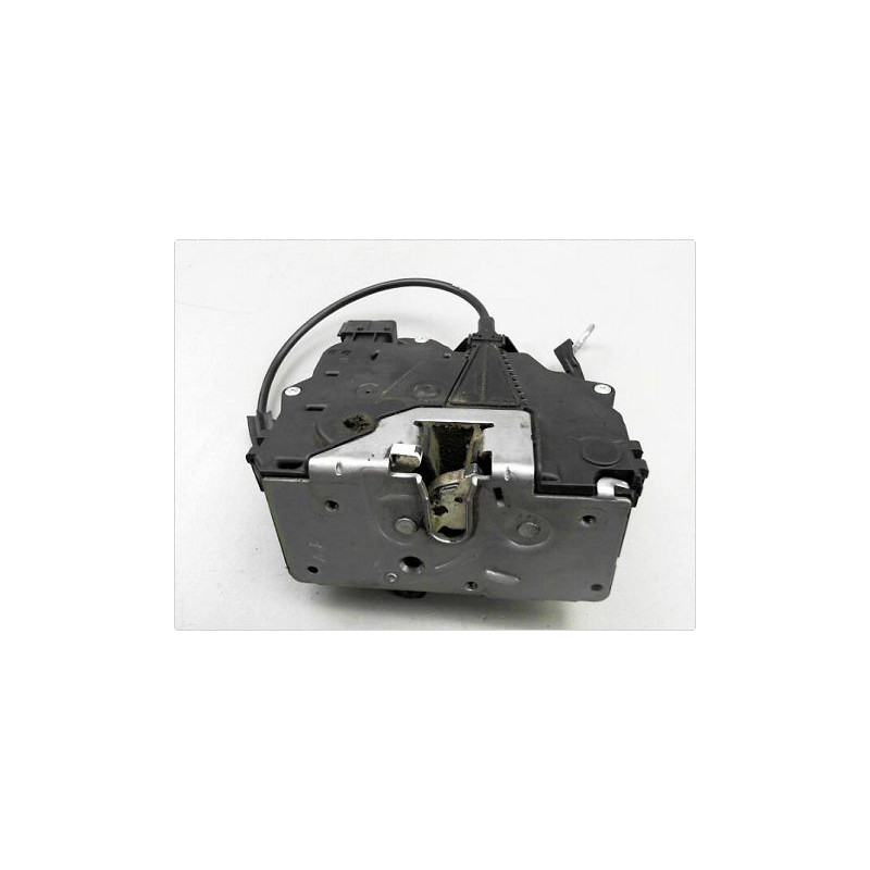 SYSTEME CONDAMNATION AVANT GAUCHE OPEL CORSA (D) 06-10