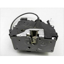 SYSTEME CONDAMNATION AVANT GAUCHE OPEL CORSA (D) 06-10