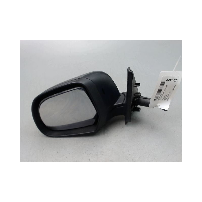 RETROVISEUR EXTERIEUR GAUCHE NISSAN MICRA III Phase 3 2007-2010