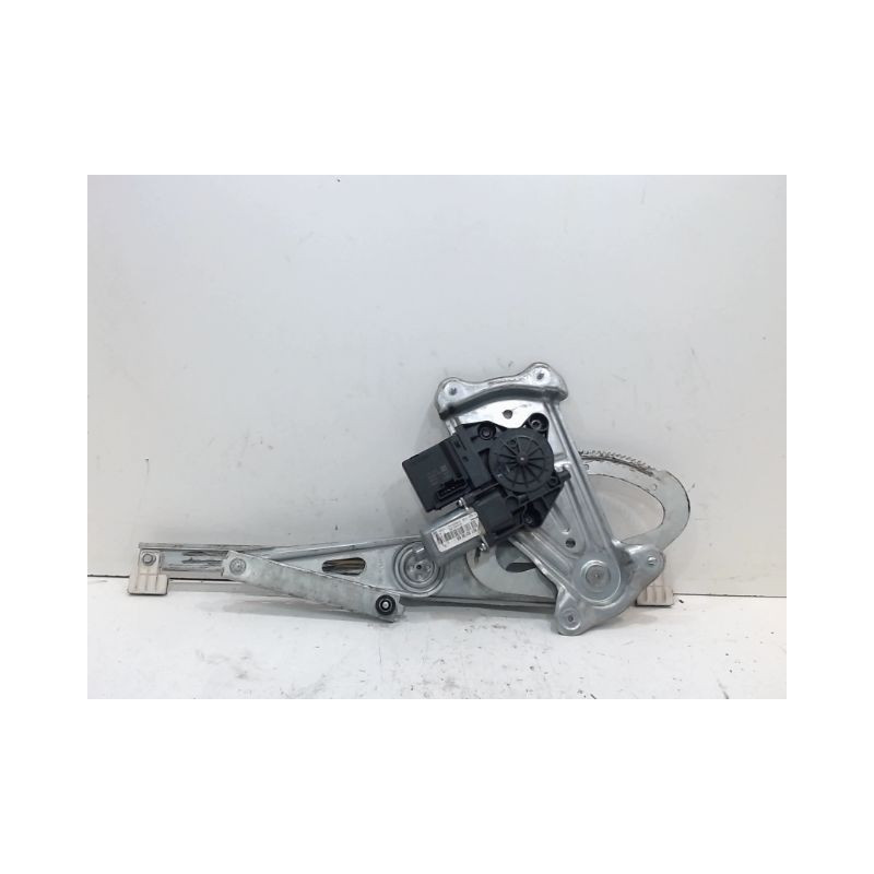 MECANISME+MOTEUR LEVE-GLACE AVANT DROIT RENAULT MEGANE II PH 2 ESTATE 03-05