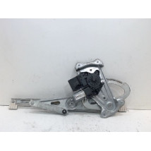 MECANISME+MOTEUR LEVE-GLACE AVANT DROIT RENAULT MEGANE II PH 2 ESTATE 03-05