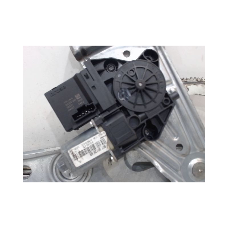 MECANISME+MOTEUR LEVE-GLACE AVANT DROIT RENAULT MEGANE II PH 2 ESTATE 03-05