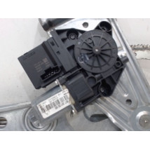 MECANISME+MOTEUR LEVE-GLACE AVANT DROIT RENAULT MEGANE II PH 2 ESTATE 03-05