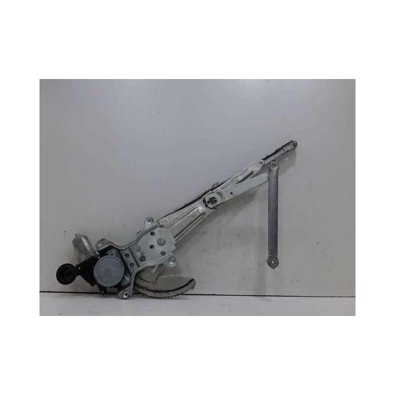 MECANISME+MOTEUR LEVE-GLACE AVANT DROIT SUZUKI SWIFT