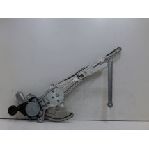 MECANISME+MOTEUR LEVE-GLACE AVANT DROIT SUZUKI SWIFT