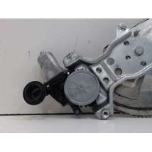 MECANISME+MOTEUR LEVE-GLACE AVANT DROIT SUZUKI SWIFT