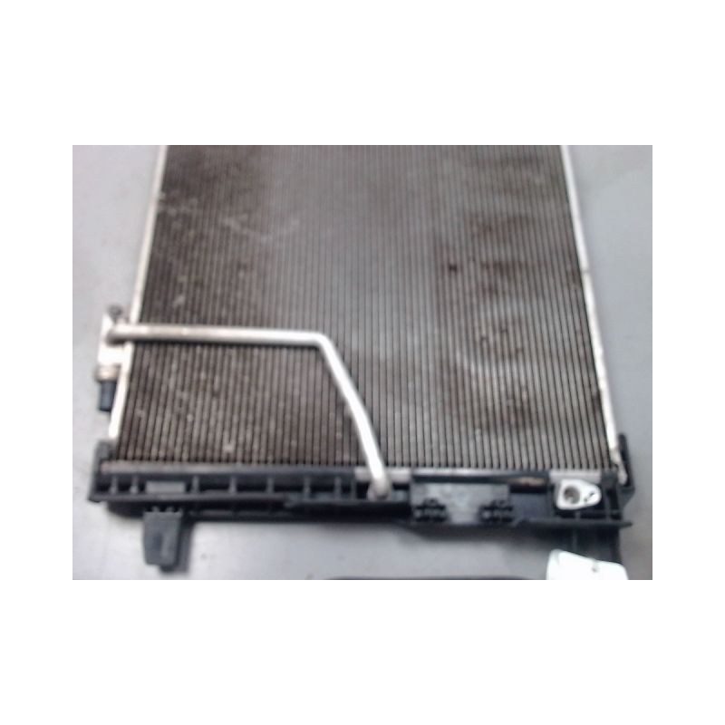 CONDENSEUR CLIMATISATION MERCEDES GLK