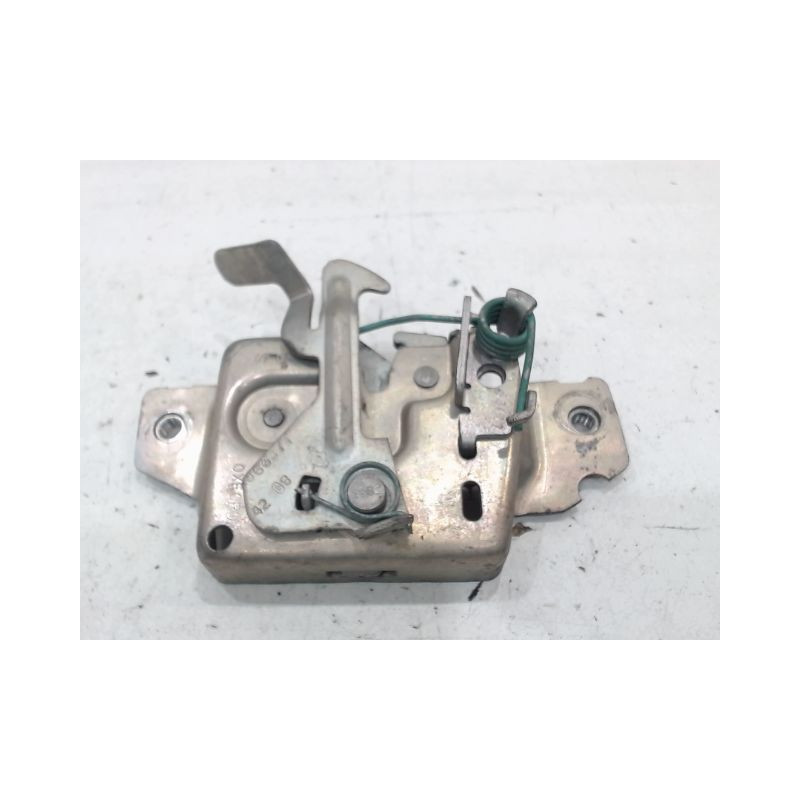 SERRURE CAPOT RENAULT CLIO
